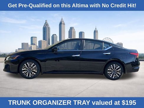 Used 2023 Nissan Altima 2.5 SV image 20