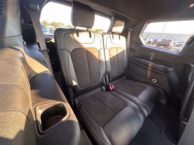 Used 2025 Jeep Grand Cherokee L Altitude AWD/4WD image 33