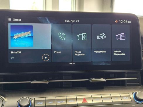 New 2026 Hyundai Kona SEL Sport image 24