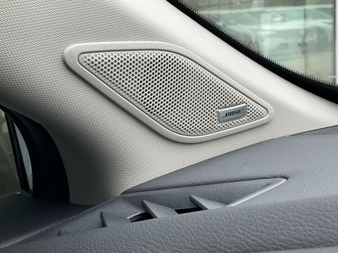 New 2026 Nissan Murano Platinum w/ Cargo Package AWD/4WD image 30