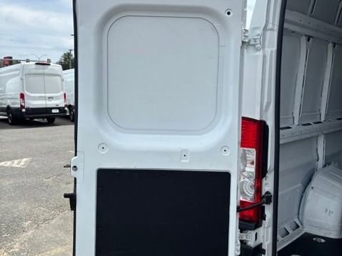 Used 2023 RAM ProMaster 3500 w/ Driver Convenience Group FWD image 16
