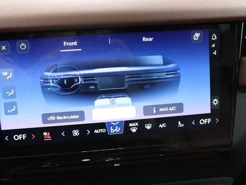 New 2026 Lincoln Navigator Reserve AWD/4WD image 51