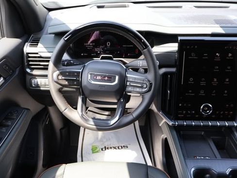 New 2026 GMC Acadia AT4 w/ Super Cruise Package AWD/4WD image 6