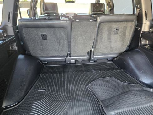 Used 2020 Toyota Land Cruiser Heritage Edition image 51