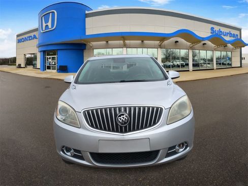 Used 2013 Buick Verano Leather image 3