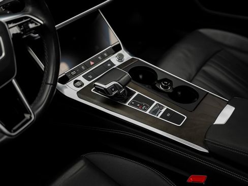 Used 2023 Audi A6 Premium Plus w/ Premium Plus Package AWD/4WD image 55