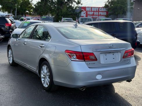 Used 2010 Lexus ES 350 FWD image 5