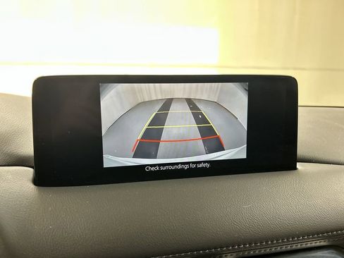 Used 2023 MAZDA CX-5 AWD 2.5 S w/ Premium Package image 15