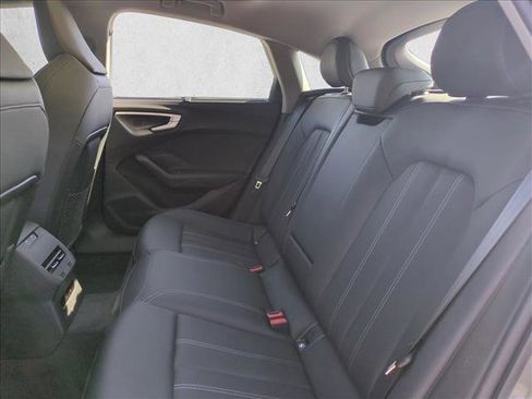 New 2025 Audi A5 2.0T Premium Plus image 25