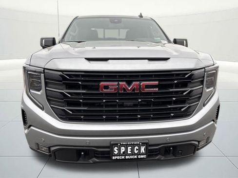 New 2026 GMC Sierra 1500 Elevation image 8