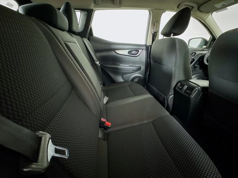 Used 2019 Nissan Rogue Sport S w/ Appearance Package image 25