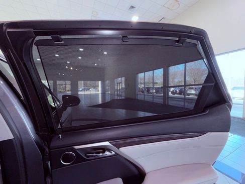 Used 2019 Lexus RX 350 FWD w/ Luxury Package image 21