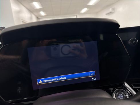 New 2026 Chevrolet Trax RS w/ Driver Confidence Package FWD image 13