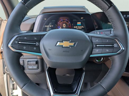 New 2026 Chevrolet Suburban High Country AWD/4WD image 41