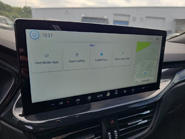 Certified 2024 Ford Escape ST-Line w/ Tech Pack #1 FWD image 25