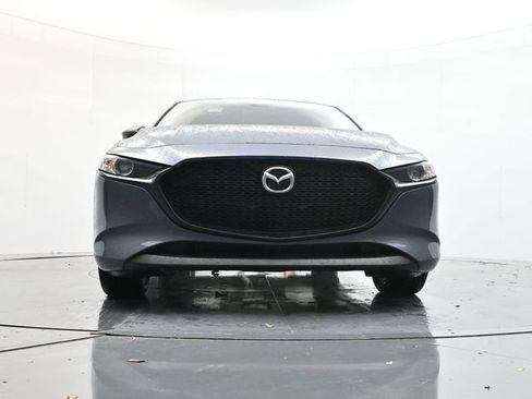 New 2026 MAZDA MAZDA3 Carbon AWD/4WD image 18