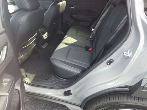 New 2026 Subaru Outback Touring AWD/4WD image 11