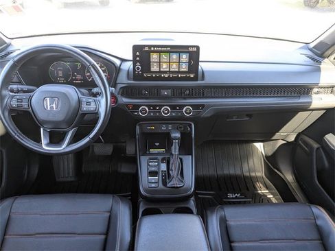 Used 2024 Honda CR-V Sport-L image 13