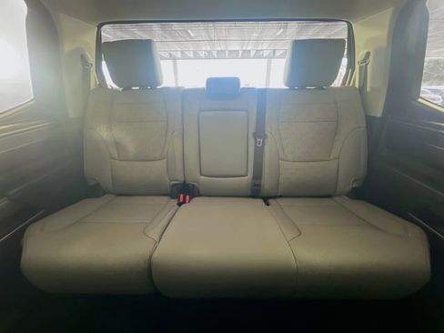 Used 2024 Toyota Tundra SR5 w/ TRD Sport Premium Package image 25