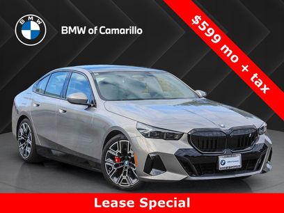 Used 2025 BMW i5 xDrive40