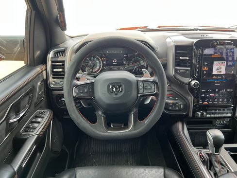Used 2022 RAM 1500 TRX w/ TRX Level 2 Equipment Group AWD/4WD image 29