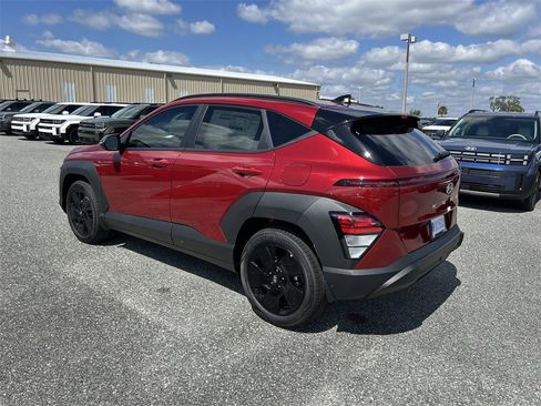 New 2026 Hyundai Kona SEL Sport image 13