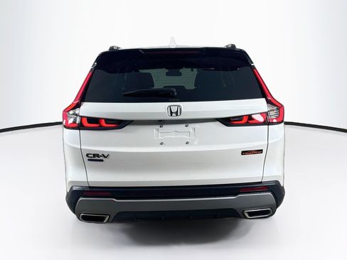 Used 2026 Honda CR-V TrailSport image 31
