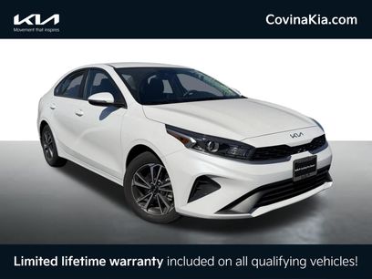 Used 2024 Kia Forte LXS w/ LXS Technology Package