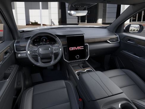New 2026 GMC Acadia Denali w/ Super Cruise Package image 16