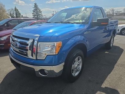 Used 2011 Ford F150 XLT w/ XLT Convenience Pkg