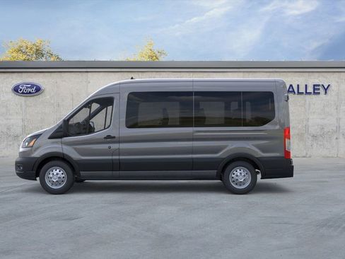 New 2025 Ford Transit 350 XL image 3
