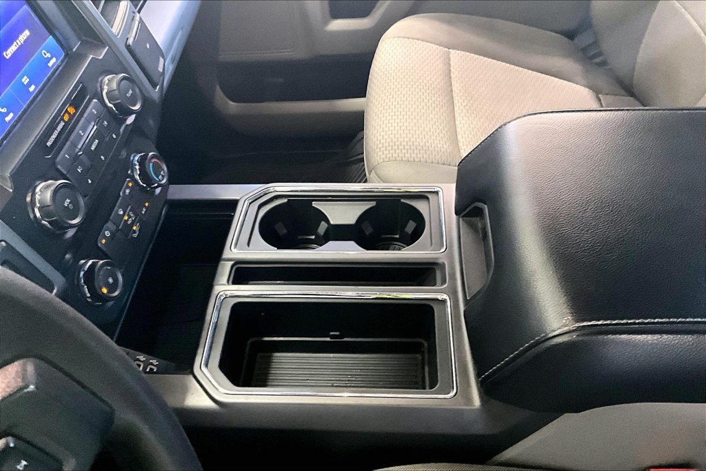Used 2020 Ford F150 XLT w/ XTR Package AWD/4WD image 19