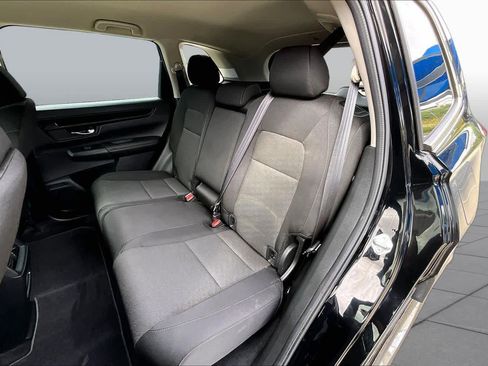 Used 2026 Honda CR-V LX image 21