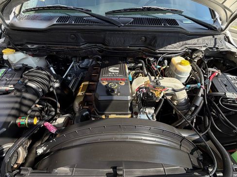 Used 2006 Dodge Ram 2500 Truck Laramie w/ Protection Group image 25