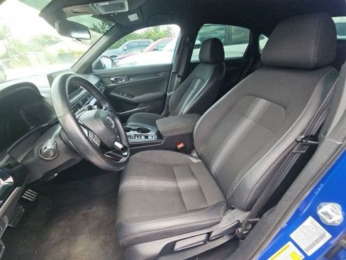 Used 2024 Honda Civic Sport image 5
