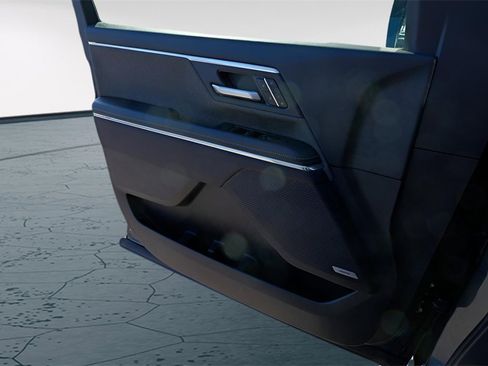 New 2026 GMC Sierra EV Elevation w/ Premium Package image 24