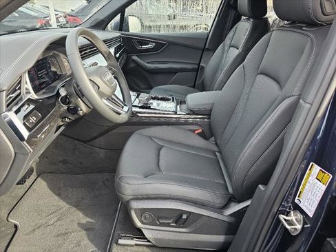 New 2026 Audi Q7 3.0T Premium Plus image 2