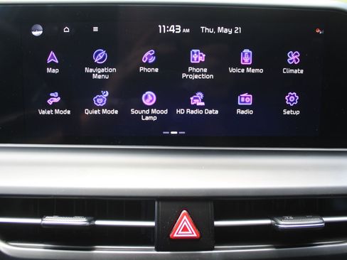 New 2026 Kia Seltos SX w/ SX Sunroof Package AWD/4WD image 42