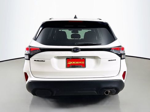 New 2026 Subaru Forester Touring image 7