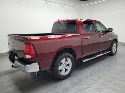 Used 2016 RAM 1500 Big Horn image 10