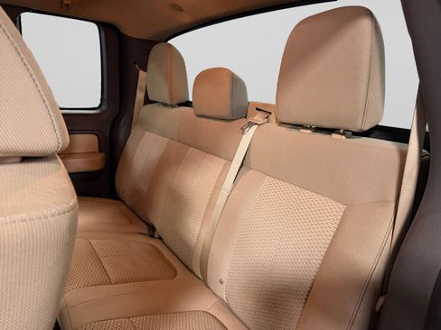 Used 2011 Ford F150 XLT w/ XLT Convenience Pkg AWD/4WD image 21