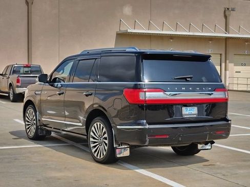 Used 2020 Lincoln Navigator Reserve w/ Equipment Group 208A Reserve RWD image 5
