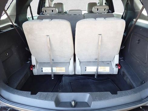 Used 2013 Ford Explorer XLT AWD/4WD image 8
