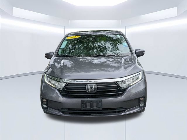 Used 2024 Honda Odyssey EX-L image 9