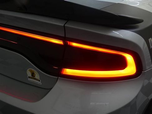 Used 2019 Dodge Charger Scat Pack w/ Daytona Edition Group RWD image 15