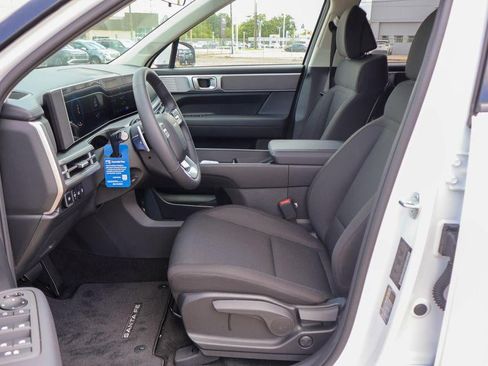 New 2026 Hyundai Santa Fe SE FWD image 7