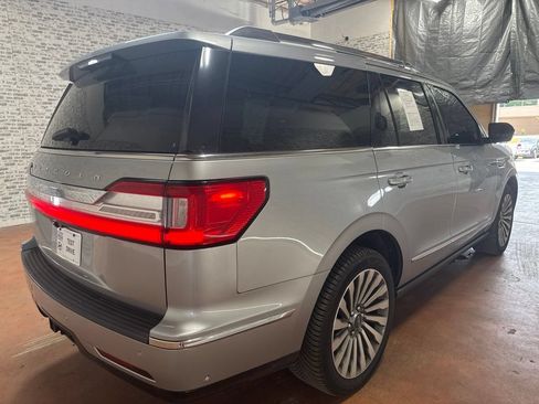 Used 2020 Lincoln Navigator Reserve w/ Luxury Package AWD/4WD image 7