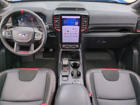 Used 2024 Ford Ranger Raptor image 16