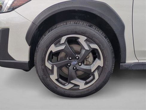 Certified 2023 Subaru Crosstrek 2.5i Limited image 13
