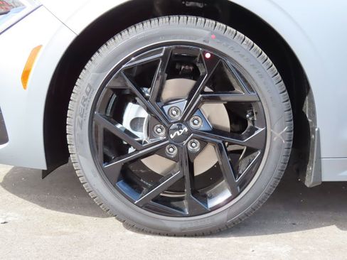 New 2026 Kia K5 GT-Line AWD/4WD image 16